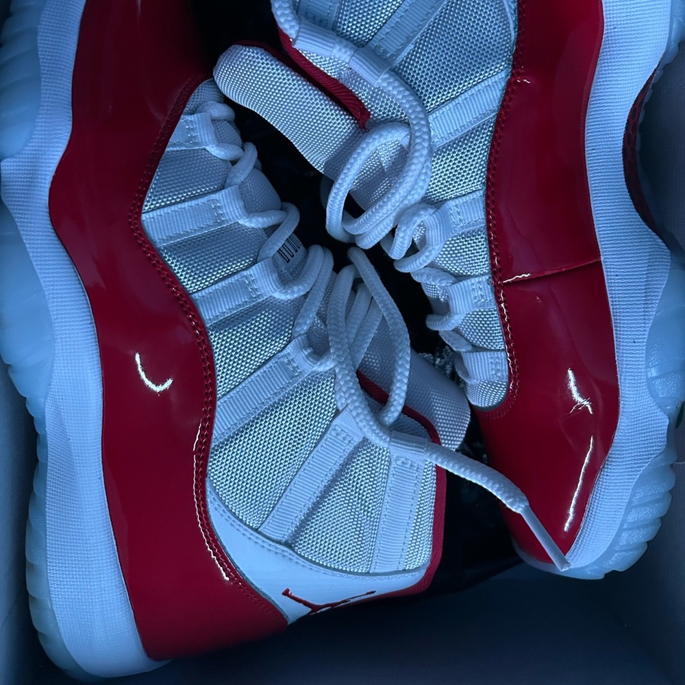 Jordan 11 Retro